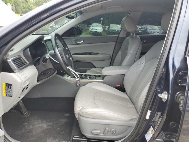 2017 KIA OPTIMA PLU KNAGV4LD6H5010145
