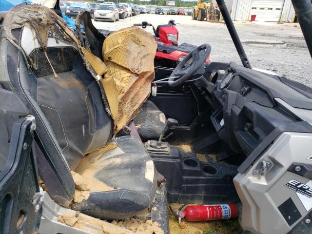 2016 POLARIS RZR 900 EP - 3NSVAE87XGF444367