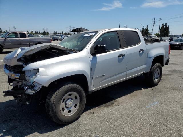 1GCGSBEA8K1160193 Chevrolet Colorado 