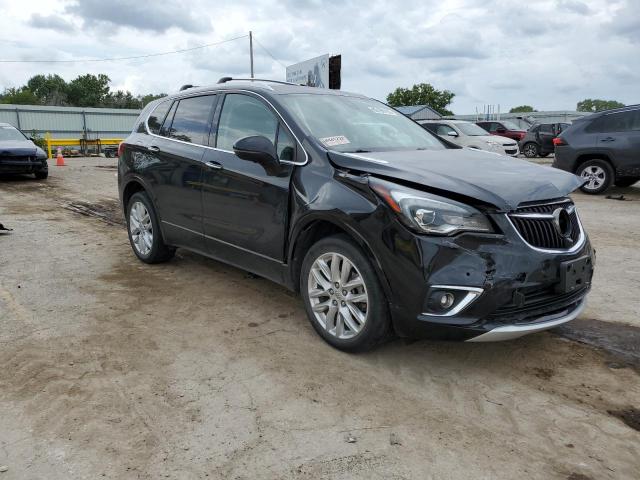 LRBFX4SX7KD014981 Buick Envision Premium Ii
