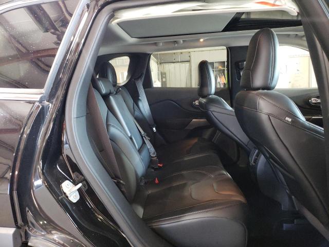 1C4PJMDX3ND518193 Jeep Cherokee Limited