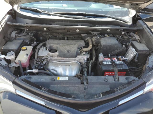 2T3YFREV2GW238464 Toyota Rav4 Limited