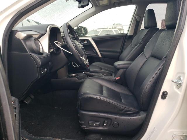 2015 TOYOTA RAV4 LIMIT - JTMDFREV2FD116505