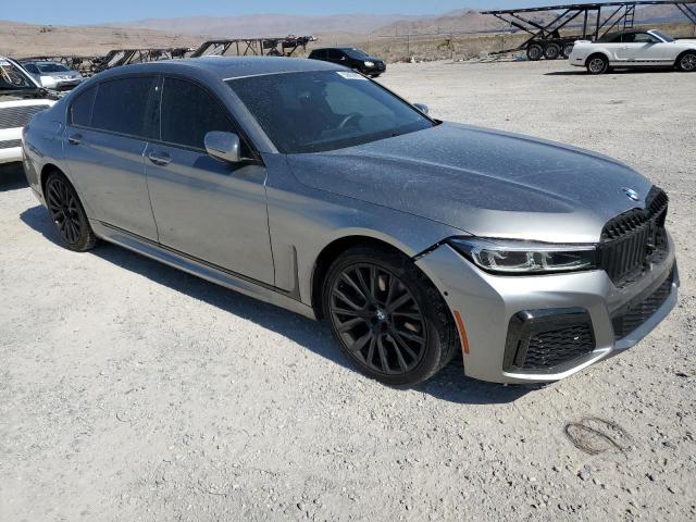 WBA7T2C03MCF81558 BMW 740 I
