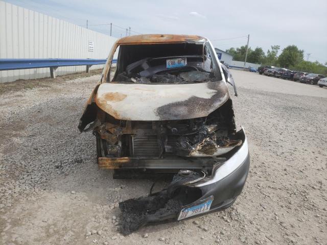 3N6CM0KN5JK700050 Nissan NV200 2.5S