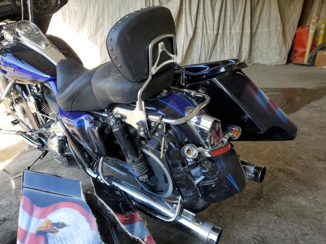 2008 HARLEY-DAVIDSON FLHRSE4 1HD1PG8138Y951410