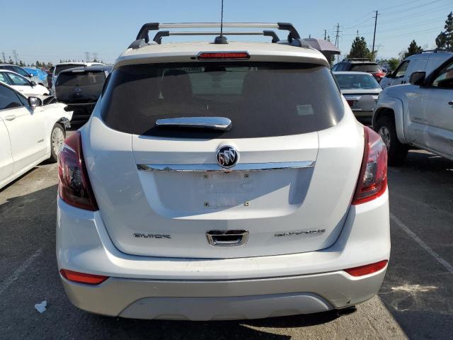 KL4CJBSB4HB067764 Buick Encore Preferred Ii