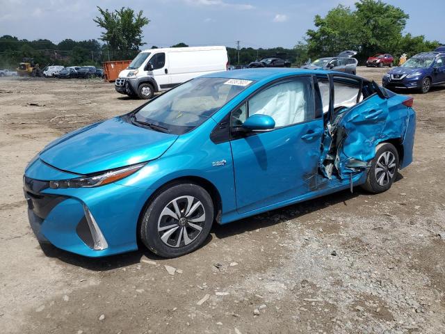 2017 Toyota Prius Prime 