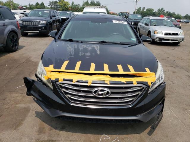 5NPE34AF3GH271896 Hyundai Sonata Sport