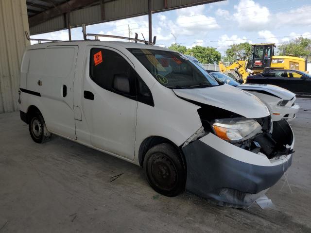 2015 NISSAN NV 200 3N6CM0KN6FK730021