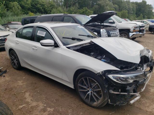 2019 BMW 330XI - WBA5R7C57KAE82801