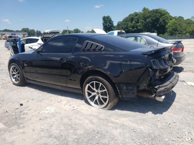 FORD MUSTANG GT 2010 1