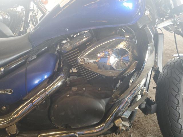 2006 SUZUKI M50 BK5 - JS1VS56A562101491