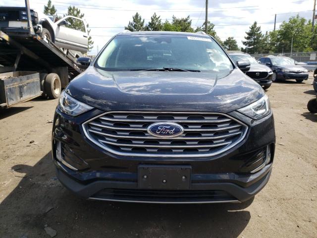 2FMPK4J97KBC24246 2019 FORD EDGE, photo no. 5