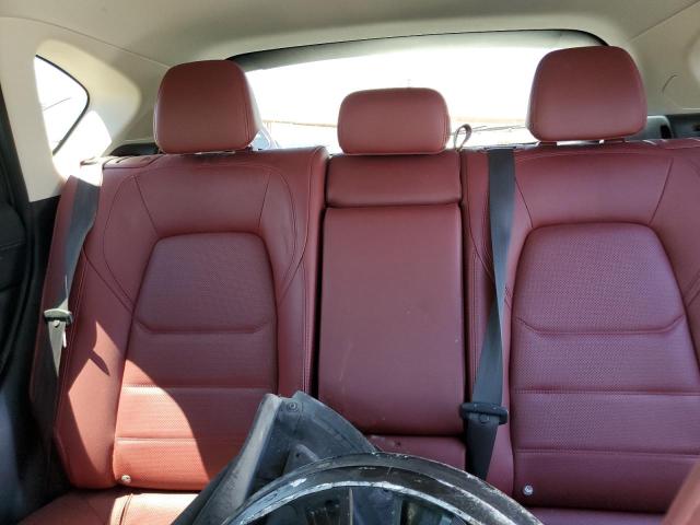 2021 MAZDA CX-5 TOURI - JM3KFACM5M0320942