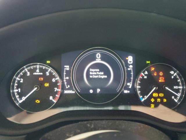3MVDMABL7MM248606 Mazda Cx-30 Select