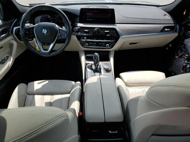 2017 BMW 530 XI - WBAJA7C33HG904988