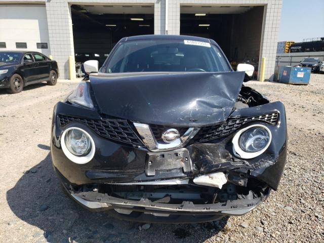 2017 NISSAN JUKE S - JN8AF5MVXHT753619
