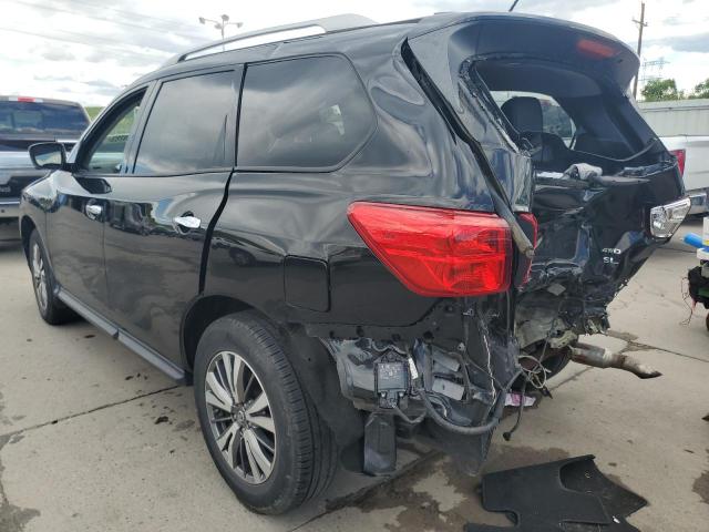 5N1DR2MM0JC667064 Nissan Pathfinder S