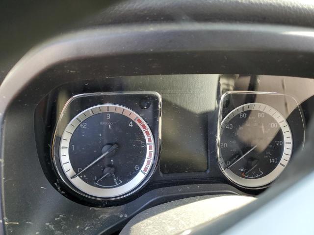 1N6BA1F34HN532473 Nissan TITAN XD S