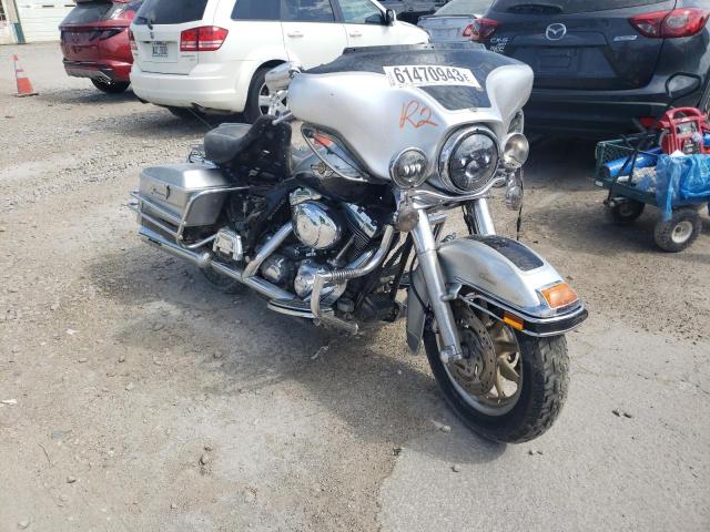 2003 HARLEY-DAVIDSON FLHTCI ANN - 1HD1FFW443Y627532