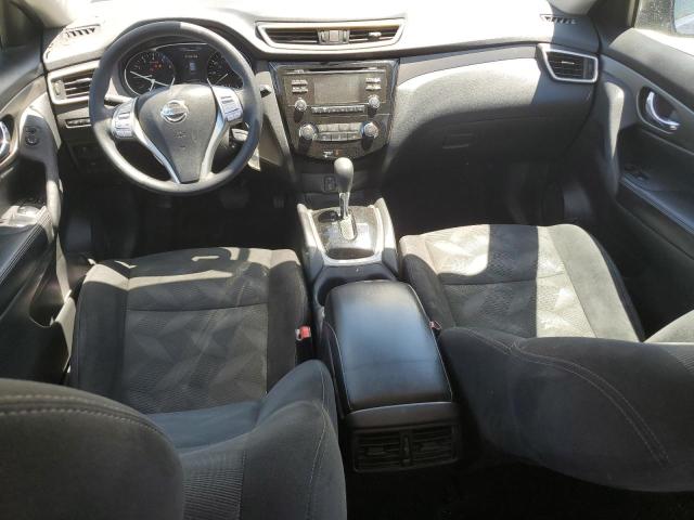 5N1AT2MT8FC865670 Nissan ROGUE S