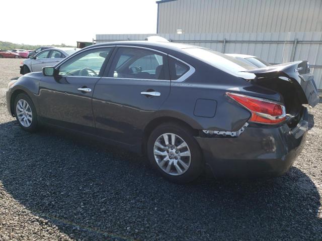 Vin: 1n4al3ap2fc134689, lot: 58681663, nissan altima 2.5 20152