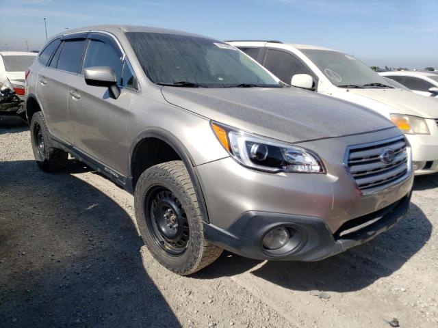 4S4BSACC1G3213963 Subaru Outback 2.5i Premium