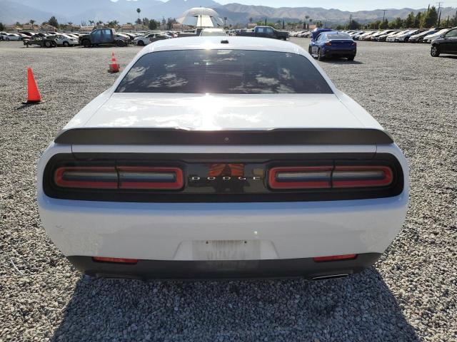 2C3CDZAG7KH735286 Dodge Challenger Sxt