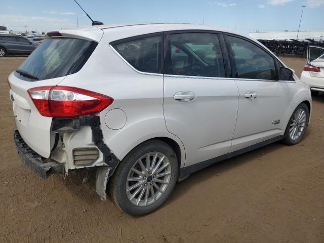 1FADP5CU8FL110106 Ford C-max Premium Sel