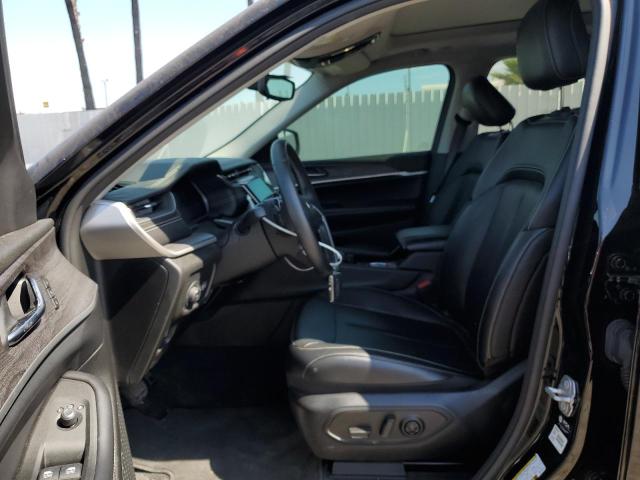 1C4RJJBG5M8126446 Jeep Grand Cherokee L Limited