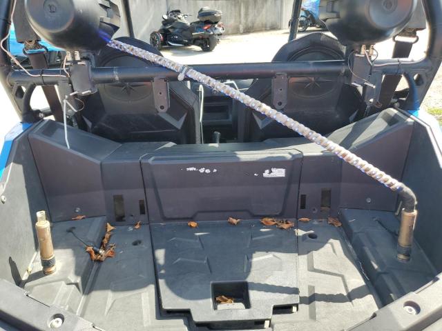2017 POLARIS RZR S 900 - 4XAVBE871HB677032