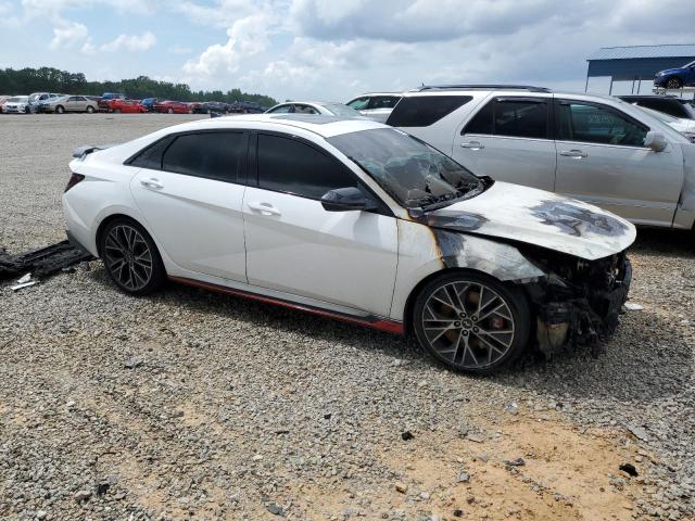 2023 HYUNDAI ELANTRA N - KMHLW4AK2PU014824