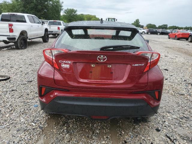 JTNKHMBX5K1040358 Toyota C-HR XLE 6