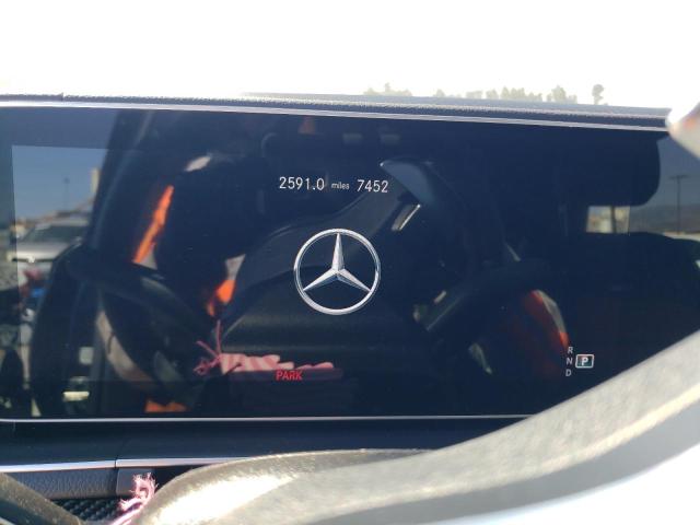 4JGFD6BB5NA799058 Mercedes-Benz Gle Coupe Amg 53 4matic