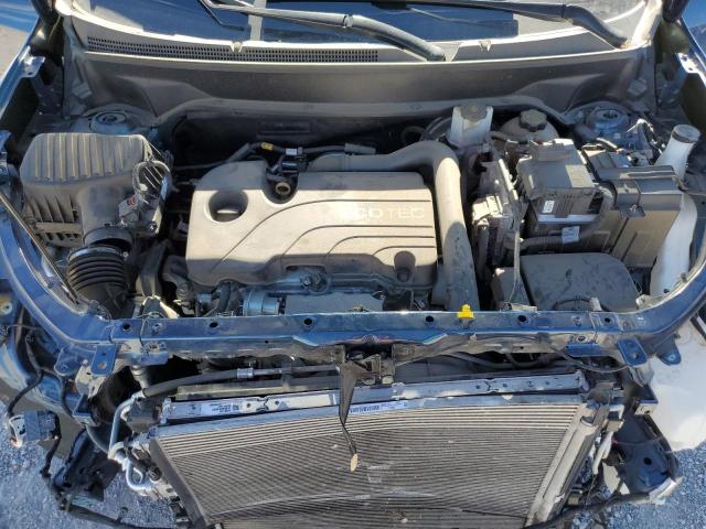 2020 CHEVROLET EQUINOX LT - 2GNAXJEV5L6139263