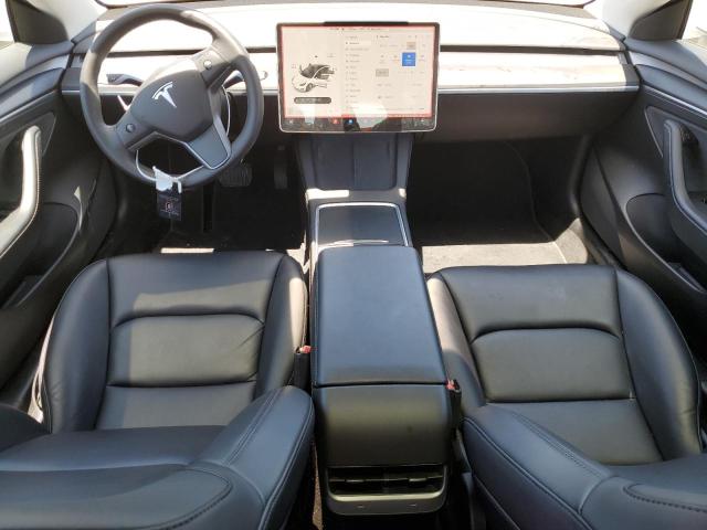 5YJ3E1EB0NF196447 Tesla MODEL 3