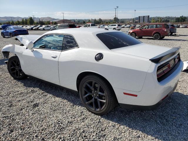 2C3CDZAG7KH735286 Dodge Challenger Sxt