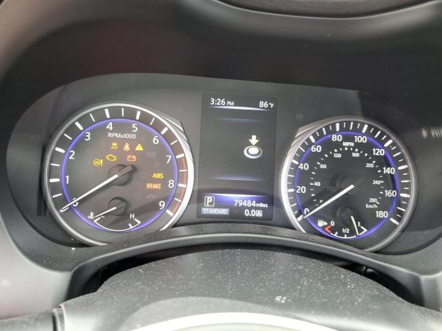 2018 INFINITI Q60 JN1EV7EL5JM391131