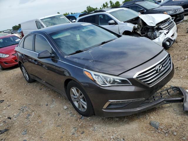 2015 HYUNDAI SONATA - 5NPE24AF0FH210474