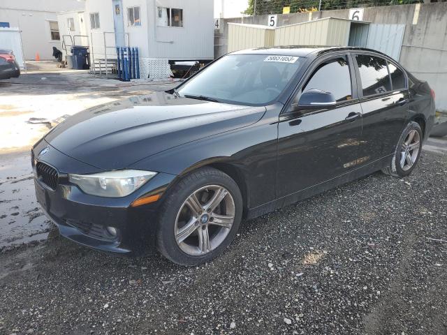 2015 BMW 328 I - WBA3A5G56FNS91265