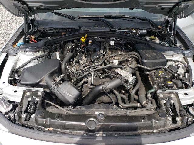 2018 BMW 430XI GRAN - WBA4J3C57JBG96904