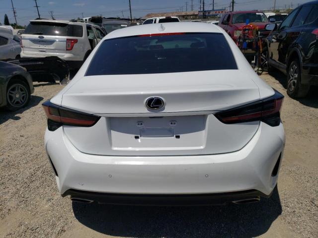 2021 LEXUS RC 350 BAS JTHGZ5BCXM5024483