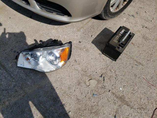 2016 Chrysler Town & Country Lx VIN: 2C4RC1AG3GR113666 Lot: 61680223