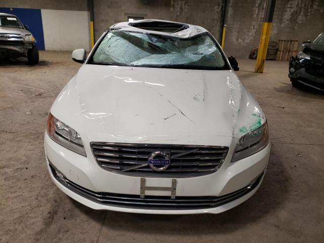 2016 VOLVO S80 PREMIE YV140MAK6G1195772