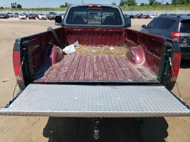 1FTZF18291NA97222 2001 Ford F150