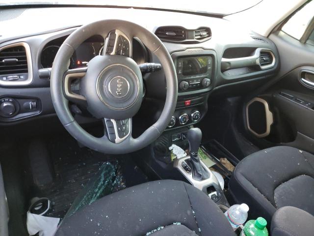 ZACCJAAT0GPE33864 Jeep Renegade Sport