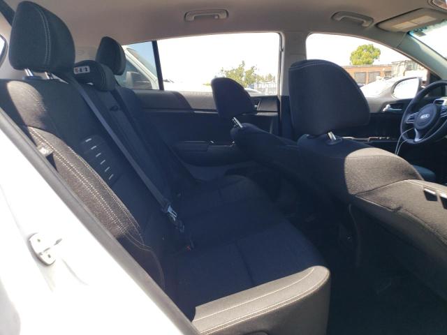 KNDPMCAC3J7331404 KIA Sportage Lx