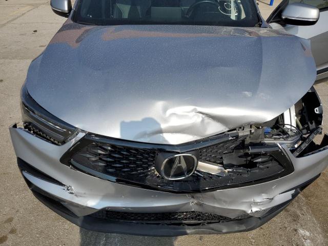 2019 ACURA RDX A-SPEC - 5J8TC1H6XKL011397