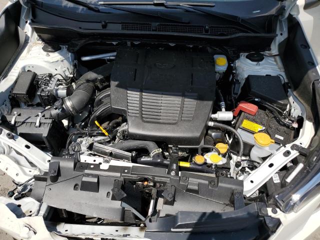 2023 SUBARU FORESTER S - JF2SKAJCXPH449894